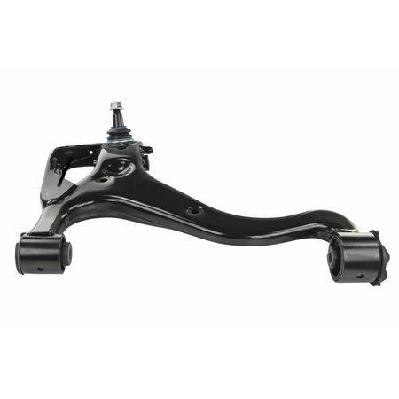 MEVOTECH Control Arm And Ball Joint Assembly, Cms101226 CMS101226